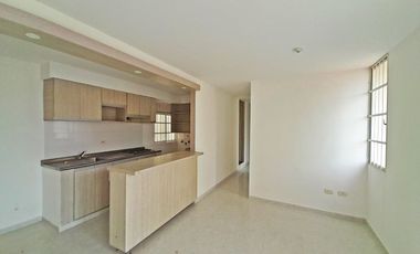 VENTA DE APARTAMENTO EN EL SECTOR DEL CENTRO EN VALLEDUPAR