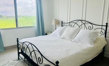 Departamento en Venta en La Urb. Jardines  Parque Magno