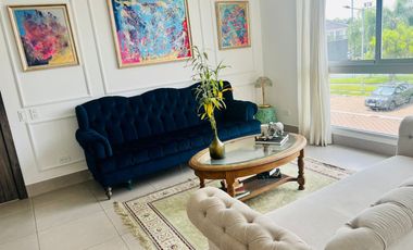 Departamento en Venta en La Urb. Jardines  Parque Magno