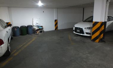 EXELENTE DEPARTAMENTO EN AV. UNIVERSIDAD, BIEN UBICADO.