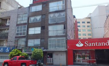 EXELENTE DEPARTAMENTO EN AV. UNIVERSIDAD, BIEN UBICADO.