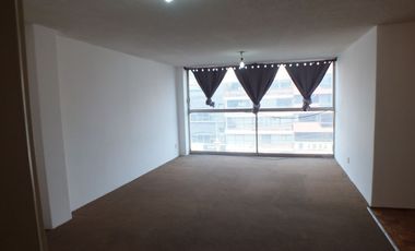 EXELENTE DEPARTAMENTO EN AV. UNIVERSIDAD, BIEN UBICADO.