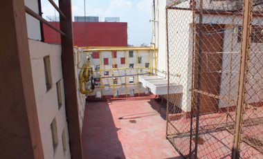 EXELENTE DEPARTAMENTO EN AV. UNIVERSIDAD, BIEN UBICADO.