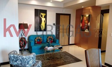 3 BR Condo Unit for Sale at 8 Forbestown Road, BGC, Taguig City
