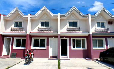 Xevera Mabalacat Rent to Own House and Lot for sale Mabalacat Pampanga