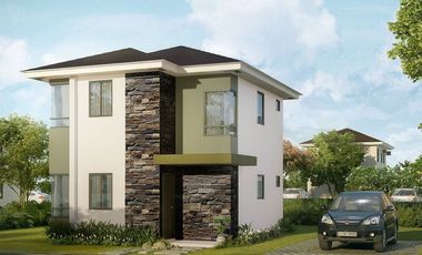 Pre-selling House and Lot for sale in Daang Hari Imus cavite near De La salle, Avida Parklane Settings