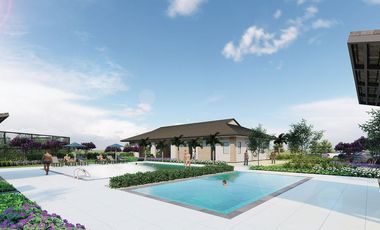 Pre-selling House and Lot for sale in Daang Hari Imus cavite near De La salle, Avida Parklane Settings