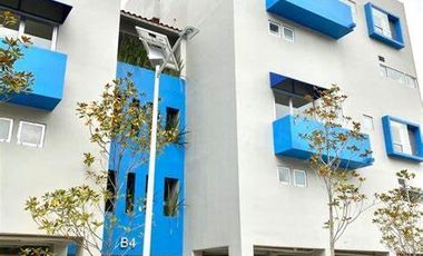 RENTA DEPARTAMENTO TIPO CASA DE 2 PLANTAS EN BOSQUE ESMERALDA
