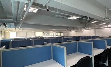 Ready to use Office Space in BGC