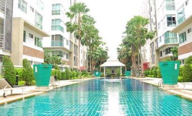 Selling/Rent below cost  Metro Park Condo, Sathorn, Phase 3, Lake Zone, millions