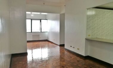 89.90 sqm Unfurnished Spacious 2 Bedroom Condo For Rent Along EDSA Mandaluyong City