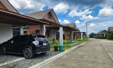 Furnished Bungalow Beach House Villas For Sale in Aduna Danao City Cebu