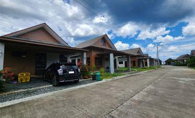 Furnished Bungalow Beach House Villas For Sale in Aduna Danao City Cebu