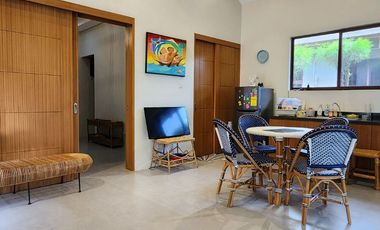 Furnished Bungalow Beach House Villas For Sale in Aduna Danao City Cebu