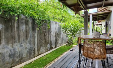 Furnished Bungalow Beach House Villas For Sale in Aduna Danao City Cebu