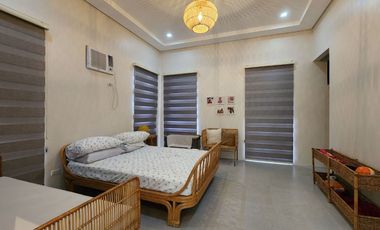 Furnished Bungalow Beach House Villas For Sale in Aduna Danao City Cebu
