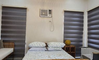 Furnished Bungalow Beach House Villas For Sale in Aduna Danao City Cebu