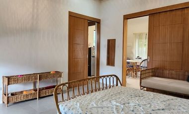 Furnished Bungalow Beach House Villas For Sale in Aduna Danao City Cebu