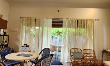 Furnished Bungalow Beach House Villas For Sale in Aduna Danao City Cebu