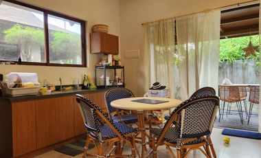 Furnished Bungalow Beach House Villas For Sale in Aduna Danao City Cebu