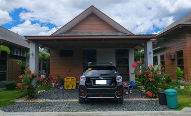 Furnished Bungalow Beach House Villas For Sale in Aduna Danao City Cebu