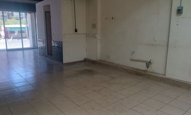 Local en Renta Colonia Lomas de San Isidro, Naucalpan de Juárez Estado de México