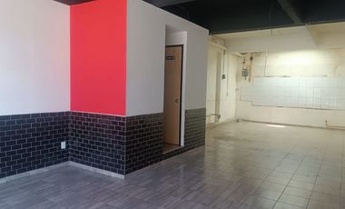 Local en Renta Colonia Lomas de San Isidro, Naucalpan de Juárez Estado de México