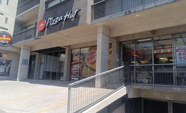 Local en Renta Colonia Lomas de San Isidro, Naucalpan de Juárez Estado de México