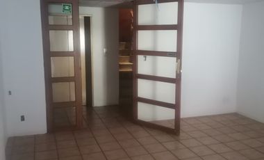 Oficinas en renta en Homero, Polanco, Miguel Hidalgo, Ciudad de México