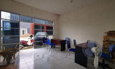 Gudang di Gedangan Sidoarjo Kawasan Industri Akses Lokasi Strategis