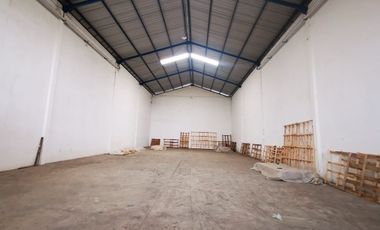Gudang di Gedangan Sidoarjo Kawasan Industri Akses Lokasi Strategis