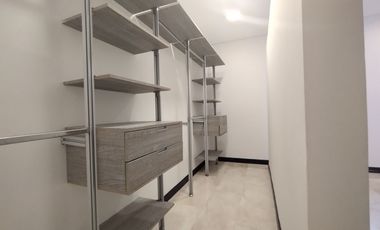 Apartamento en arriendo en Alto Prado.
