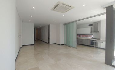 Apartamento en arriendo en Alto Prado.