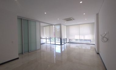 Apartamento en arriendo en Alto Prado.