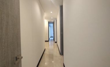 Apartamento en arriendo en Alto Prado.
