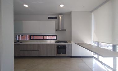Apartamento en arriendo en Alto Prado.