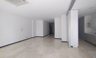 Apartamento en arriendo en Alto Prado.