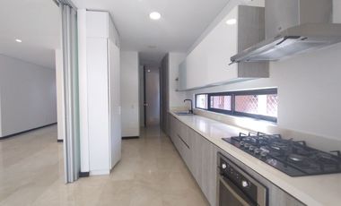 Apartamento en arriendo en Alto Prado.