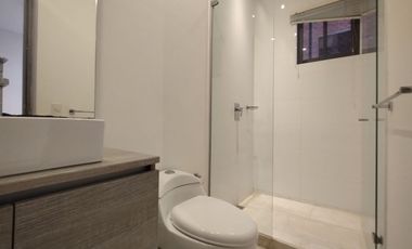 Apartamento en arriendo en Alto Prado.