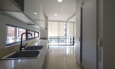 Apartamento en arriendo en Alto Prado.