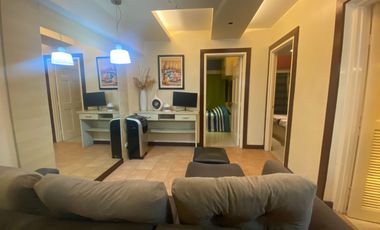 ROSEWOOD POINTE, 2 Bedroom Unit For Rent, Taguig City