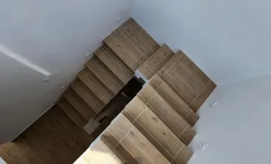 Casa Nueva en Venta, 3 Pisos Fracc. Camino Real, Mineral de La Reforma, Hidalgo.