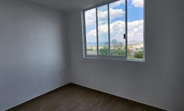 Casa Nueva en Venta, 3 Pisos Fracc. Camino Real, Mineral de La Reforma, Hidalgo.