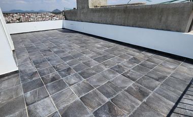 Casa Nueva en Venta, 3 Pisos Fracc. Camino Real, Mineral de La Reforma, Hidalgo.