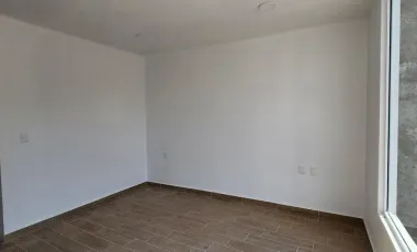 Casa Nueva en Venta, 3 Pisos Fracc. Camino Real, Mineral de La Reforma, Hidalgo.