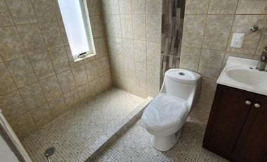 Casa Nueva en Venta, 3 Pisos Fracc. Camino Real, Mineral de La Reforma, Hidalgo.