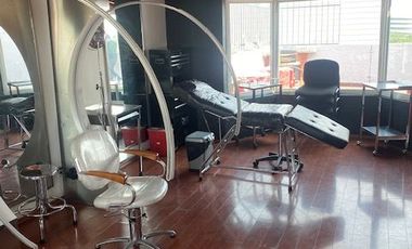 Excelente edificio en venta