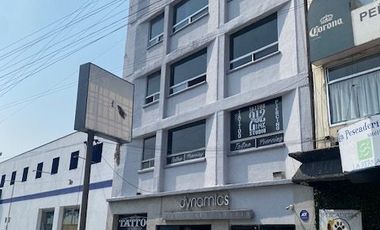 Excelente edificio en venta
