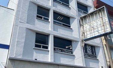 Excelente edificio en venta