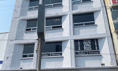 Excelente edificio en venta